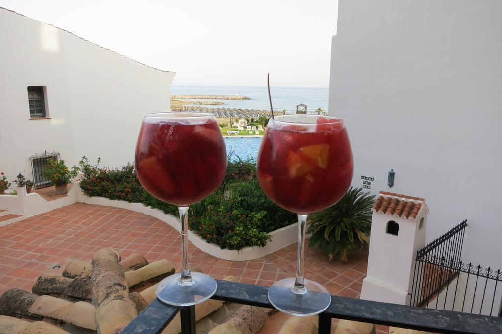 Cabopino Marbella