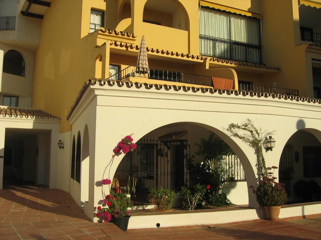 Apartment Cabopino *