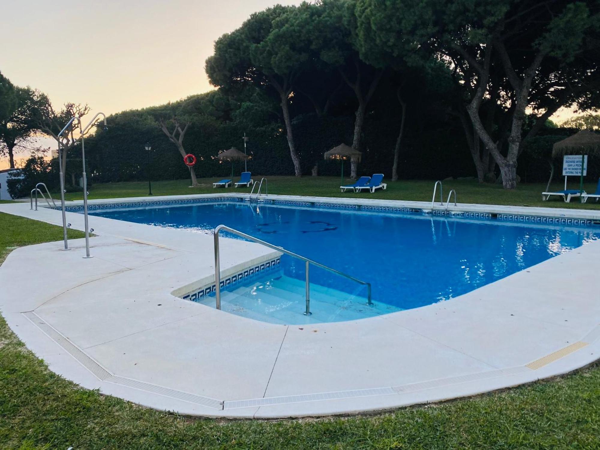 Cabopino Apartment *