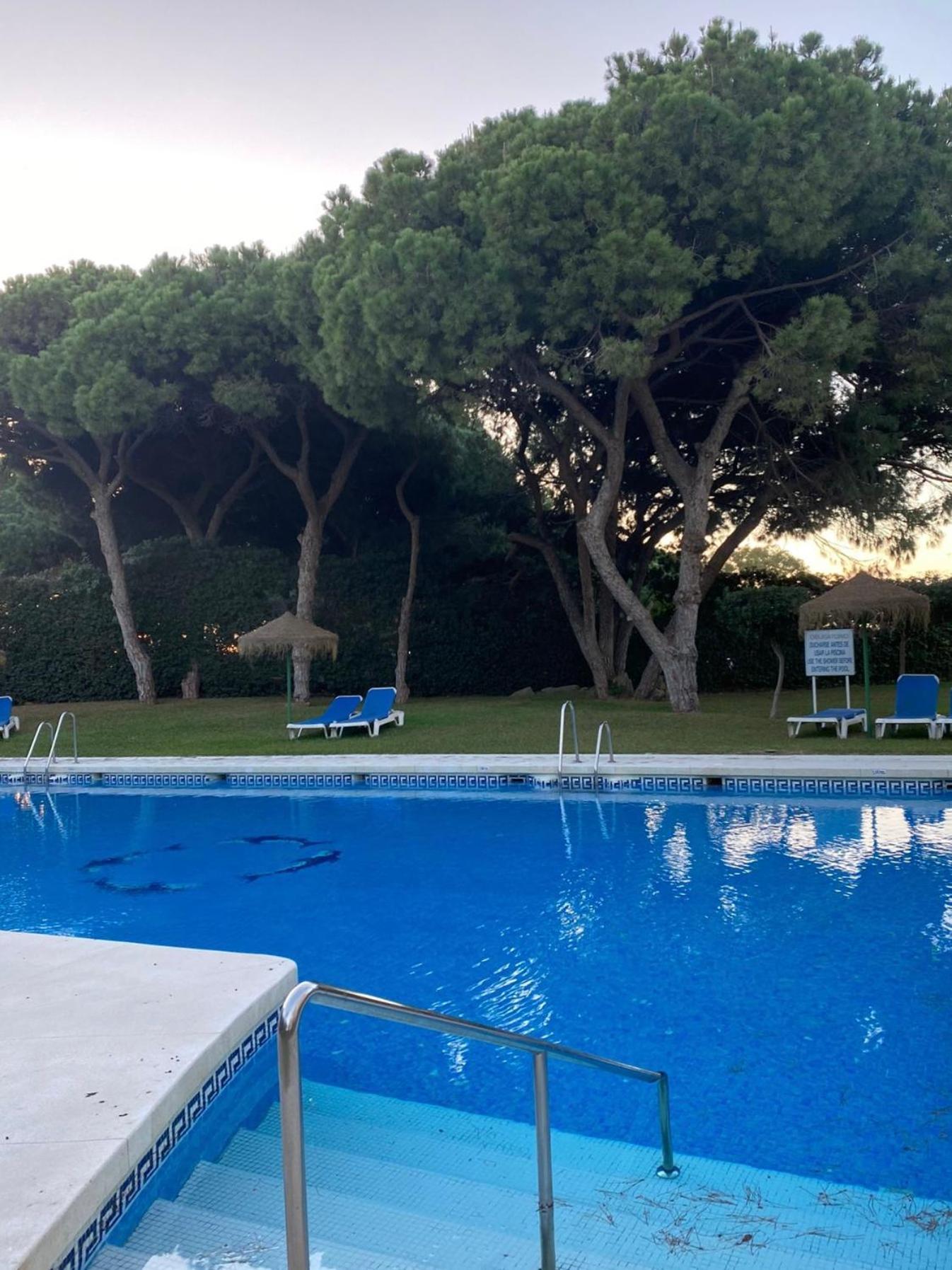 Apartment Cabopino *