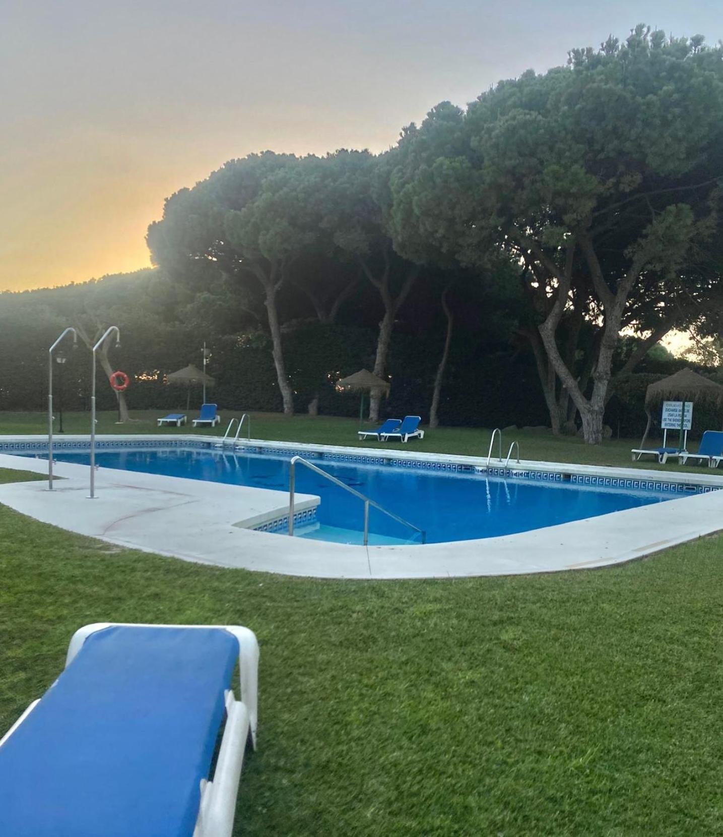 Cabopino Apartment Marbella