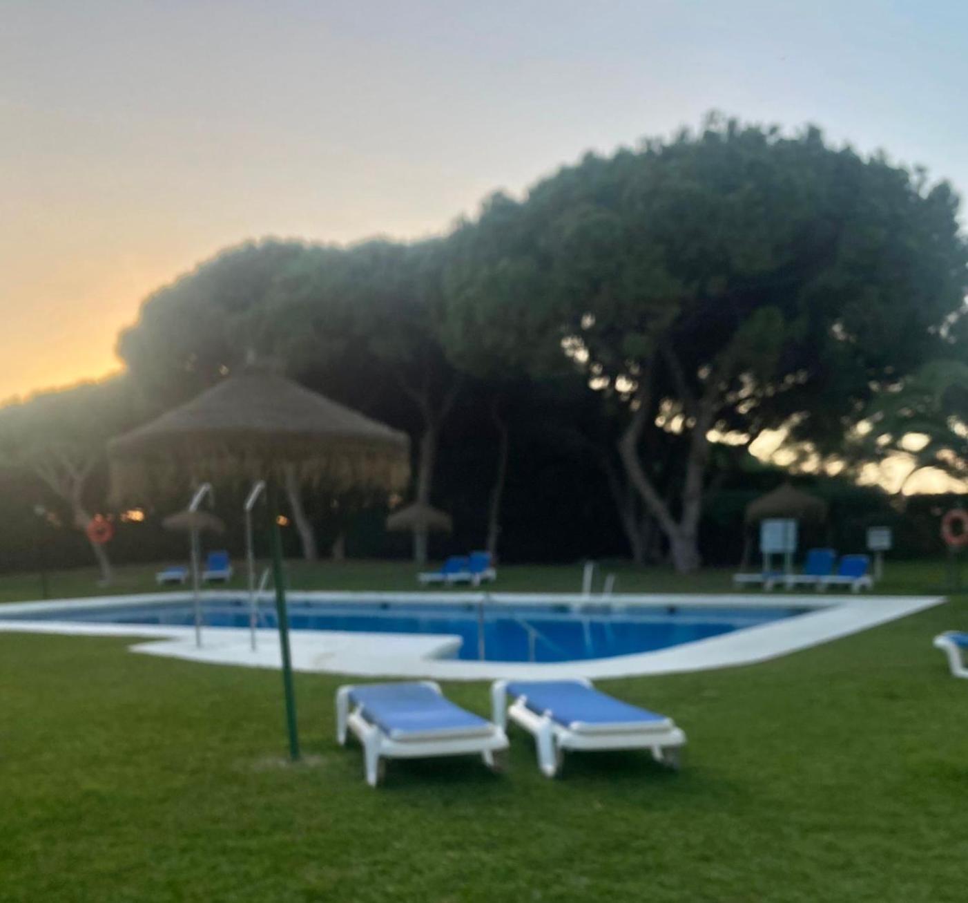 Apartment Cabopino Marbella