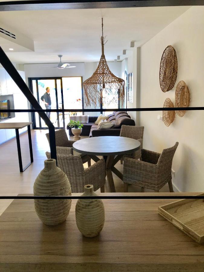 Cabopino Apartment Marbella