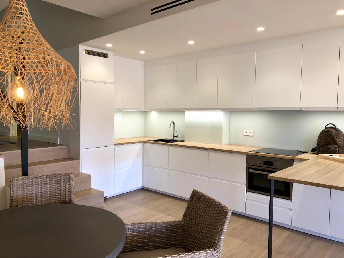 Apartment Cabopino